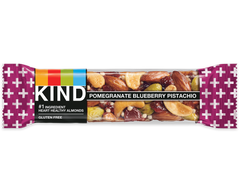 KIND® Bar, Pomegranate Blueberry Pistachio 12ct