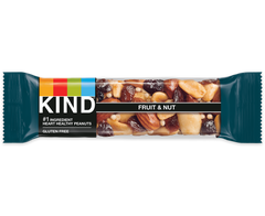 KIND® Bar, Fruit & Nut 12ct