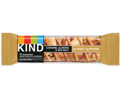 KIND® Bar, Caramel Almond & Sea Salt 12ct