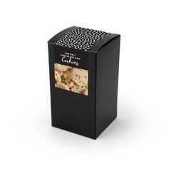 Cookies, Sea Salt Chocolate Chip, Black Box 48ct/2oz