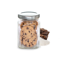 Cookies, Sea Salt Chocolate Chip, Classic Jar 48ct/2.5oz