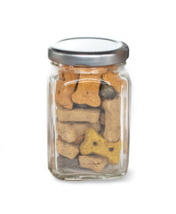 Dog Treats, Classic Jar 48ct