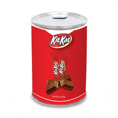 Kit Kat®, Specialty Canister 48ct/2.0oz