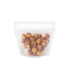 Pretzel Bites, Compostable Pouch Small 48ct/1.3oz