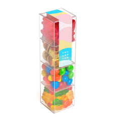 Petite Treat Tower