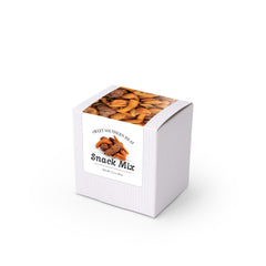 Sweet Southern Heat Mix, 3" White Box 48ct/3oz