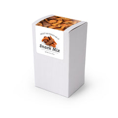 Sweet Southern Heat Mix, 5" White Box 48ct/3oz