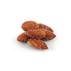 Almonds, Smoked, Bulk 25lb