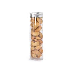 Cashews, Roasted & Salted, Flute 48ct/1.7oz