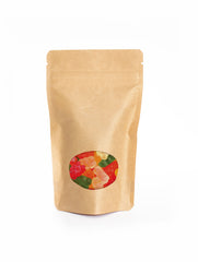 Gummy Bears, Kraft Pouch 48ct/5oz