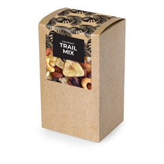 Trail Mix, Gourmet, Kraft Box 48ct/4oz