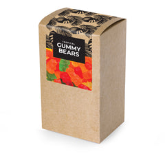 Gummy Bears, Kraft Box 48ct/5oz