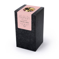 Trail Mix, Paradise, Leather Box 48ct/4oz