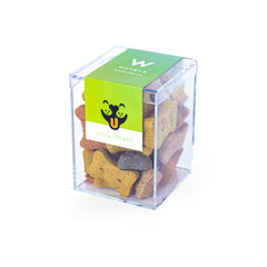 Dog Treats, 3" GEO 48ct