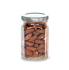 Almonds, Raw, Classic Jar 48ct/4.2oz