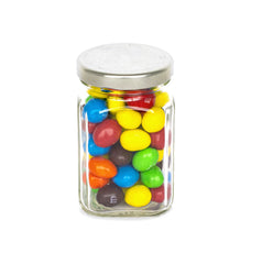 M&M's®, Peanut, Classic Jar 48ct/5oz