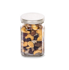 Trail Mix, Paradise, Classic Jar, 48ct/3.8oz