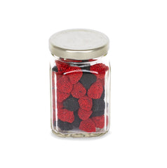 Raspberries & Blackberries, Classic Jar 48ct/4.7oz