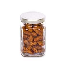 Pecans, Sweet & Spicy, Classic Jar 48ct/4.1oz