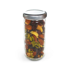 Trail Mix, Paradise, Tall Flint Jar 24ct/4.9oz