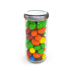 M&M's®, Peanut, Tall Flint Jar 24ct/6.5oz