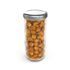 Pretzel Bites, Tall Flint Jar 24ct/2.5oz