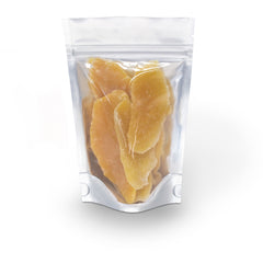 Dried Mango, Silver Pouch 48ct/3.2oz