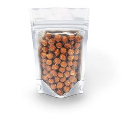 Pretzel Bites, Silver Pouch 48ct/1.5oz