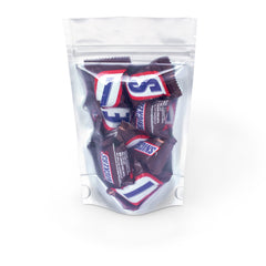 Snickers® Minis, Silver Pouch, 48ct/2.3oz