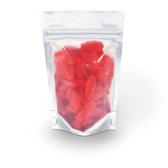 Swedish Fish, Silver Pouch 48ct/4.5oz