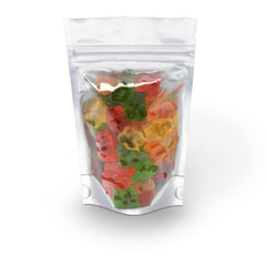 Gummy Bears, Silver Pouch 48ct/5oz