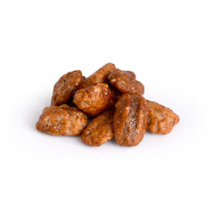 Pecans, Sweet & Spicy, Bulk 25lb