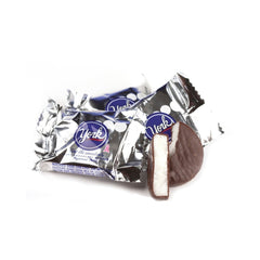 York Mini Peppermint Patties, Bulk 25lbs