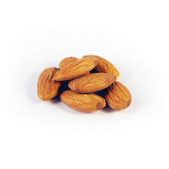 Almonds, Raw, Bulk 50lb