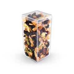 Trail Mix, Gourmet, 5" GEO 48ct/4.2oz