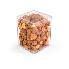 Peanuts, Honey Roasted, 3" GEO 48ct/4.3oz