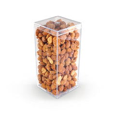 Peanuts, Honey Roasted, 5" GEO 48ct/6.5oz