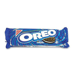 Nabisco® Original Oreo Cookies, 6 pack 30ct/2.4oz