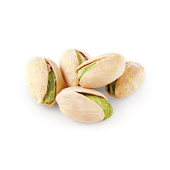 Pistachios, Roasted & Salted, Bulk 25lb