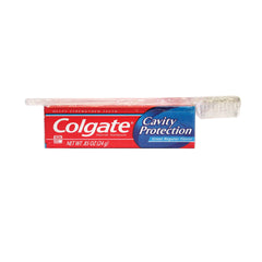 Toothbrush Kit, 100ct